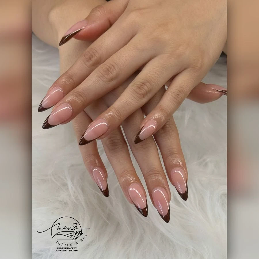 Cute Nail